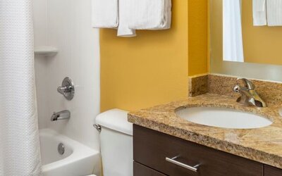TownePlace Suites By Marriott Phoenix North