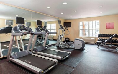 TownePlace Suites By Marriott Phoenix North