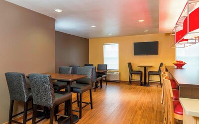 TownePlace Suites By Marriott Phoenix North