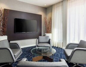 Courtyard Phoenix North by Marriott