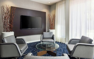 Courtyard Phoenix North by Marriott