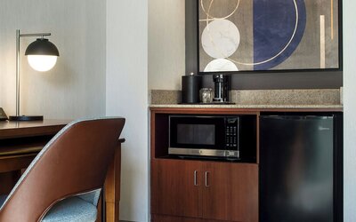 Courtyard Phoenix North by Marriott