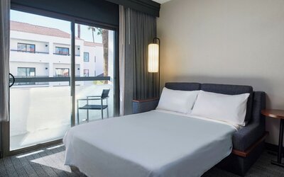 Courtyard Phoenix North by Marriott