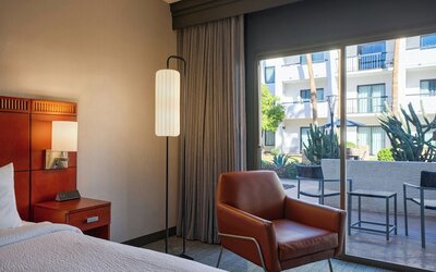 Courtyard Phoenix North by Marriott