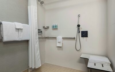 Courtyard Phoenix North by Marriott