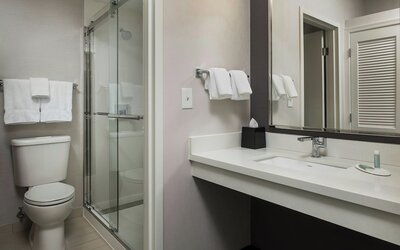 Courtyard Phoenix North by Marriott