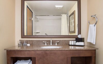 Embassy Suites by Hilton Phoenix Biltmore