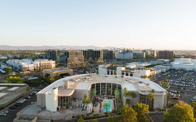 Embassy Suites by Hilton Phoenix Biltmore