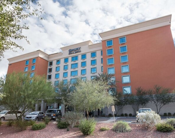 Drury Inn & Suites Phoenix Happy Valley