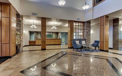 Drury Inn & Suites Phoenix Happy Valley