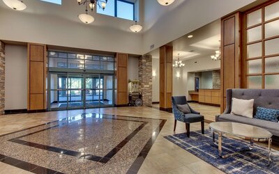 Drury Inn & Suites Phoenix Happy Valley