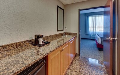 Drury Inn & Suites Phoenix Happy Valley