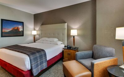 Drury Inn & Suites Phoenix Happy Valley