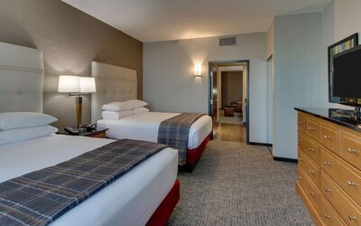 Drury Inn & Suites Phoenix Happy Valley