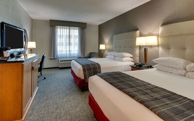 Drury Inn & Suites Phoenix Happy Valley