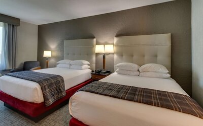 Drury Inn & Suites Phoenix Happy Valley