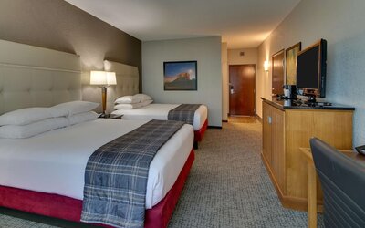 Drury Inn & Suites Phoenix Happy Valley