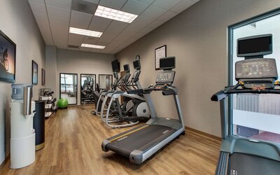 Drury Inn & Suites Phoenix Happy Valley