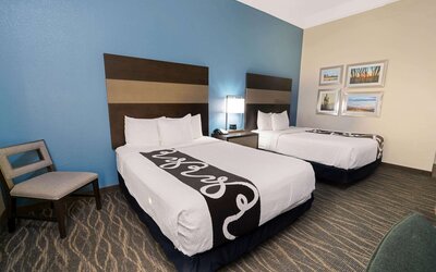 La Quinta Inn & Suites by Wyndham Phoenix I-10 West