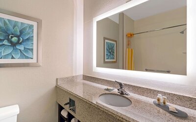 La Quinta Inn & Suites by Wyndham Phoenix I-10 West