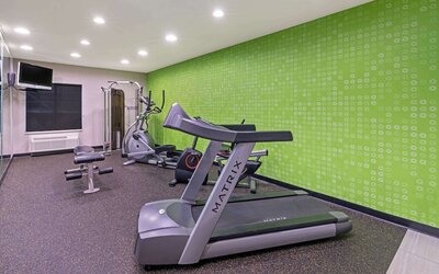 La Quinta Inn & Suites by Wyndham Phoenix I-10 West