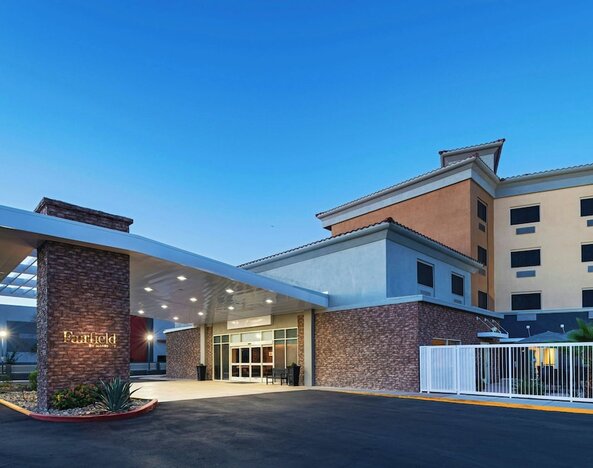 Fairfield by Marriott Inn & Suites Phoenix West Chandler