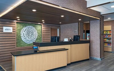 Fairfield by Marriott Inn & Suites Phoenix West Chandler