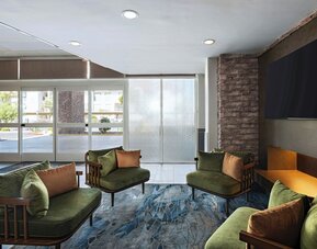Fairfield by Marriott Inn & Suites Phoenix West Chandler