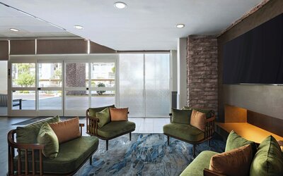 Fairfield by Marriott Inn & Suites Phoenix West Chandler