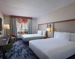 Fairfield by Marriott Inn & Suites Phoenix West Chandler