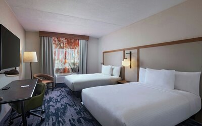 Fairfield by Marriott Inn & Suites Phoenix West Chandler