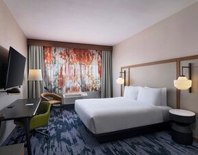 Fairfield by Marriott Inn & Suites Phoenix West Chandler