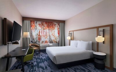 Fairfield by Marriott Inn & Suites Phoenix West Chandler