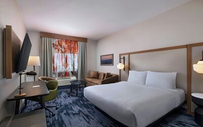 Fairfield by Marriott Inn & Suites Phoenix West Chandler