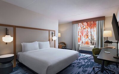 Fairfield by Marriott Inn & Suites Phoenix West Chandler