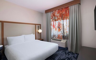 Fairfield by Marriott Inn & Suites Phoenix West Chandler
