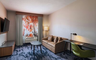 Fairfield by Marriott Inn & Suites Phoenix West Chandler