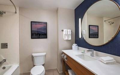 Fairfield by Marriott Inn & Suites Phoenix West Chandler