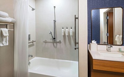 Fairfield by Marriott Inn & Suites Phoenix West Chandler