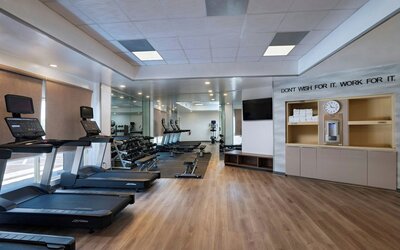 Fairfield by Marriott Inn & Suites Phoenix West Chandler