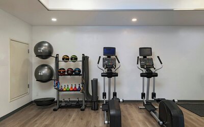 Fairfield by Marriott Inn & Suites Phoenix West Chandler