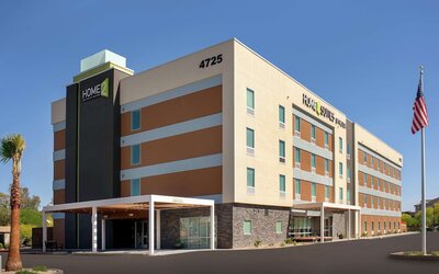 Home2 Suites by Hilton Phoenix Airport South