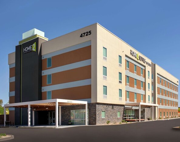 Home2 Suites by Hilton Phoenix Airport South