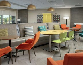 Home2 Suites by Hilton Phoenix Airport South