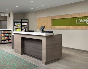 Home2 Suites by Hilton Phoenix Airport South