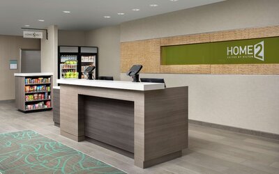 Home2 Suites by Hilton Phoenix Airport South