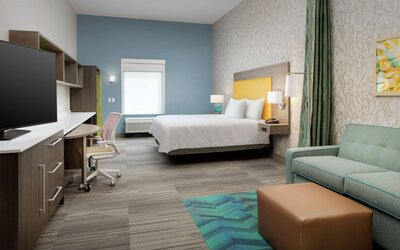 Home2 Suites by Hilton Phoenix Airport South