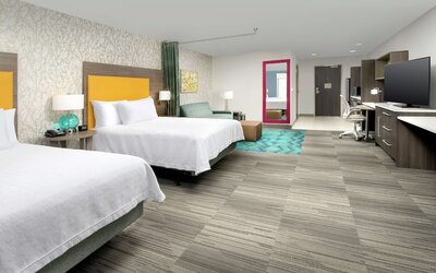 Home2 Suites by Hilton Phoenix Airport South