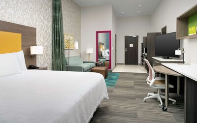 Home2 Suites by Hilton Phoenix Airport South