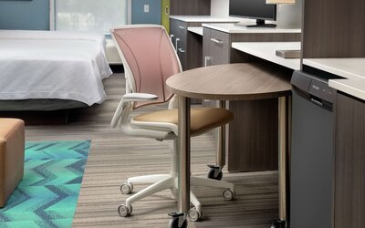 Home2 Suites by Hilton Phoenix Airport South